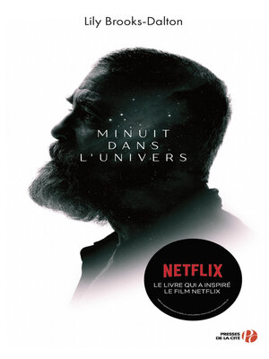cover image of Minuit dans l'univers